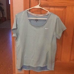 Price Firm. Nike Running T-shirt